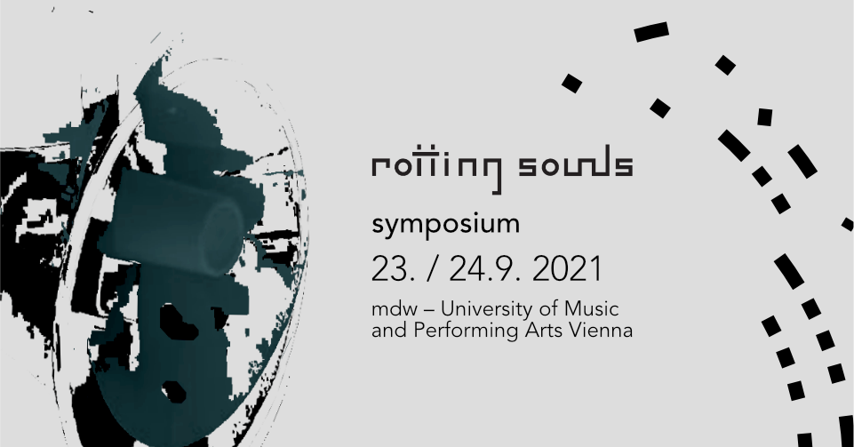 Rotting sounds symposium